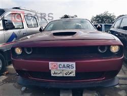 دۆج چالنجەر